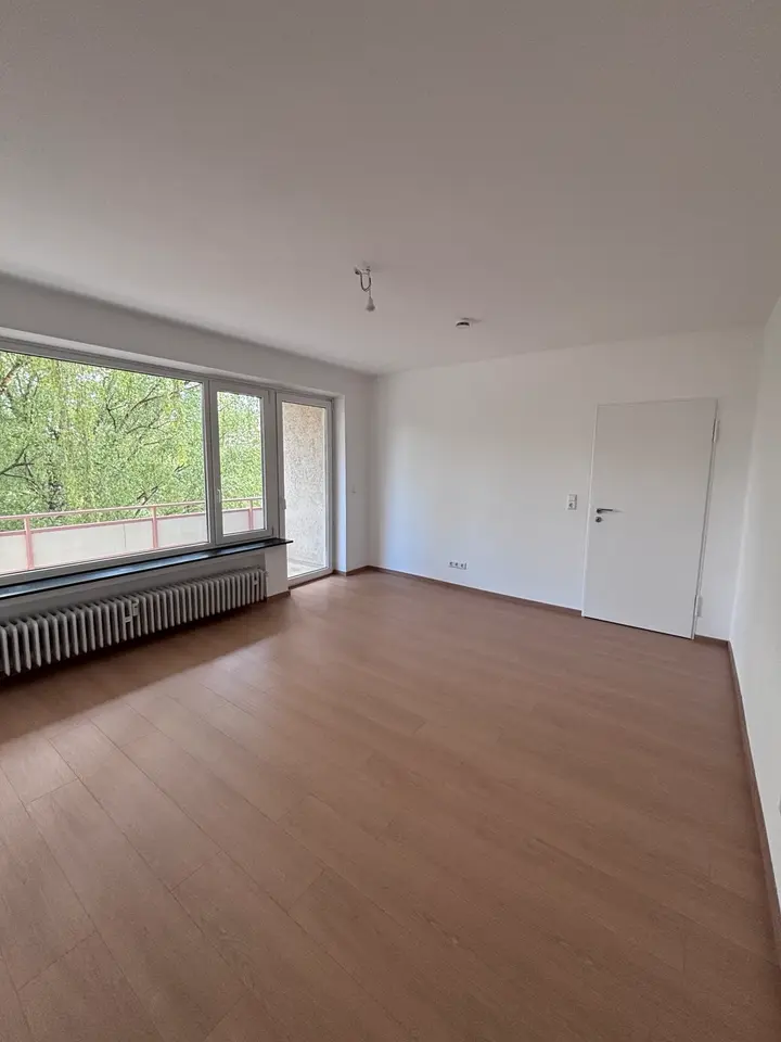 2 Zimmer Wohnung mit 45 m² in Neu-Ulm – Bild 6