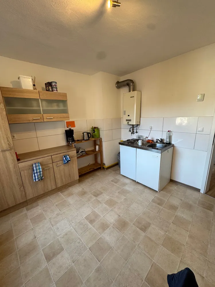 2 Zimmer Wohnung mit 54 m² in Koblenz – Bild 1