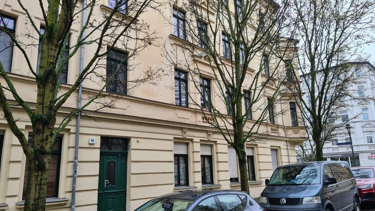 3 room apartment with 78 m² in Magdeburg – Photo 9