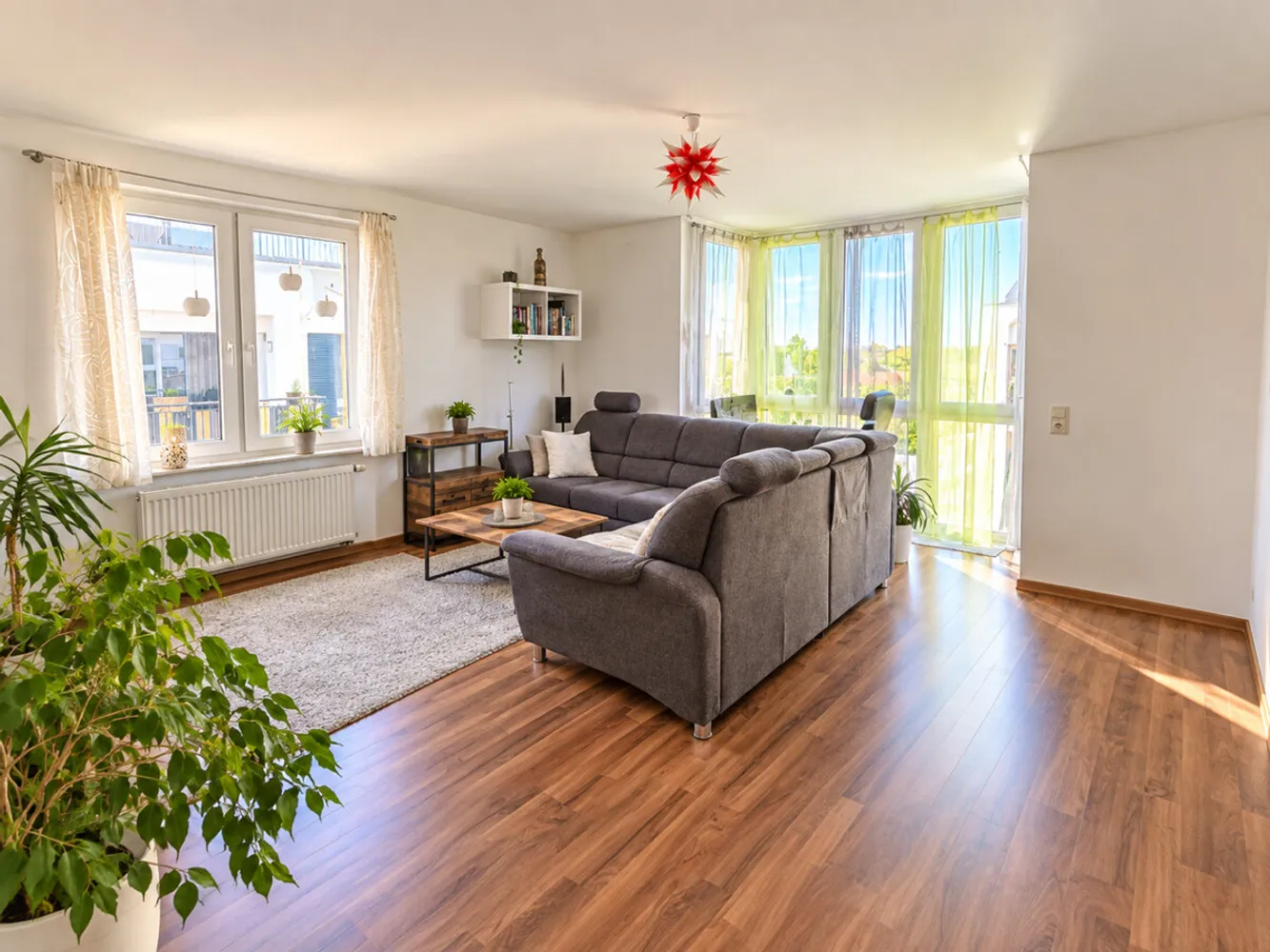 2 Zimmer Wohnung mit 57 m² in Bautzen – Bild 6