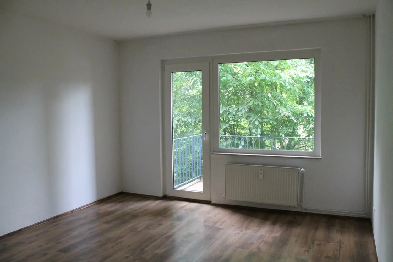 2 Zimmer Wohnung mit 46 m² in Duisburg – Bild 10