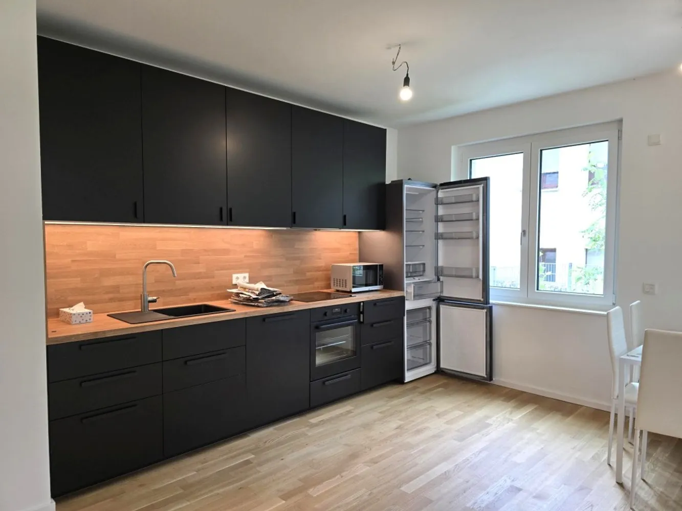3 Zimmer Wohnung mit 108 m² in Berlin – Bild 8