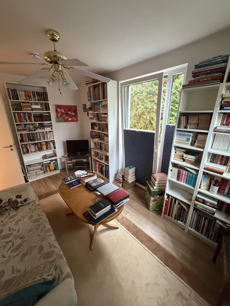 4 Zimmer Wohnung mit 111 m² in Hamburg – Bild 12