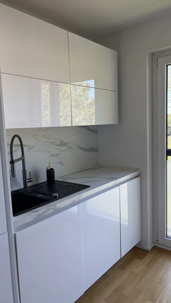 3 room apartment with 74 m² in Düsseldorf – Photo 10
