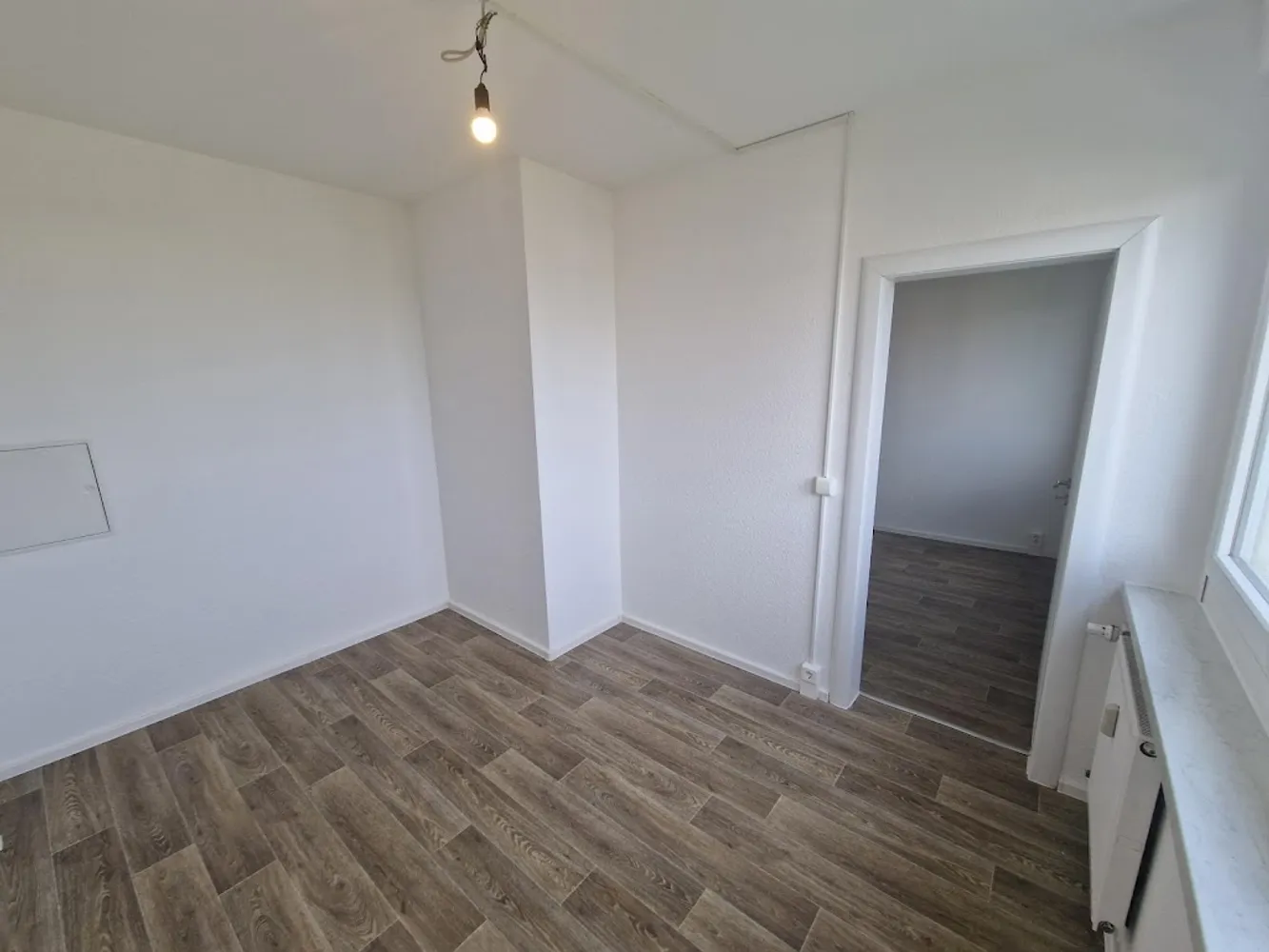 2 Zimmer Wohnung mit 33 m² in Leipzig – Bild 8