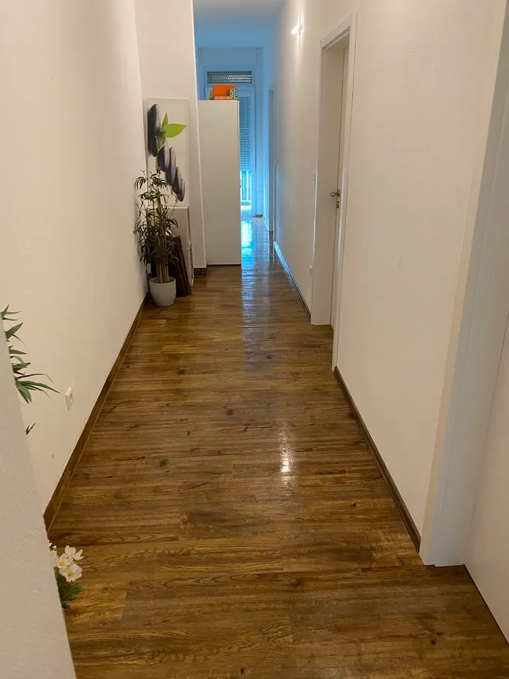 WG-Zimmer mit 21 m² in Villingen-Schwenningen – Bild 9