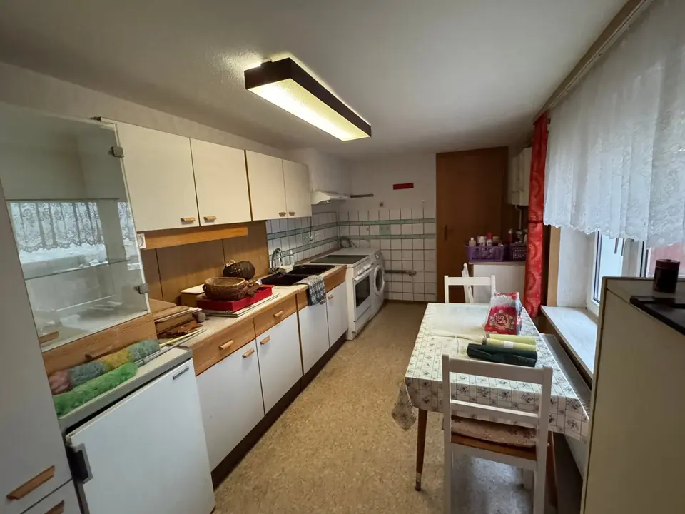 5 Zimmer Haus mit 87 m² in Sangerhausen – Bild 2