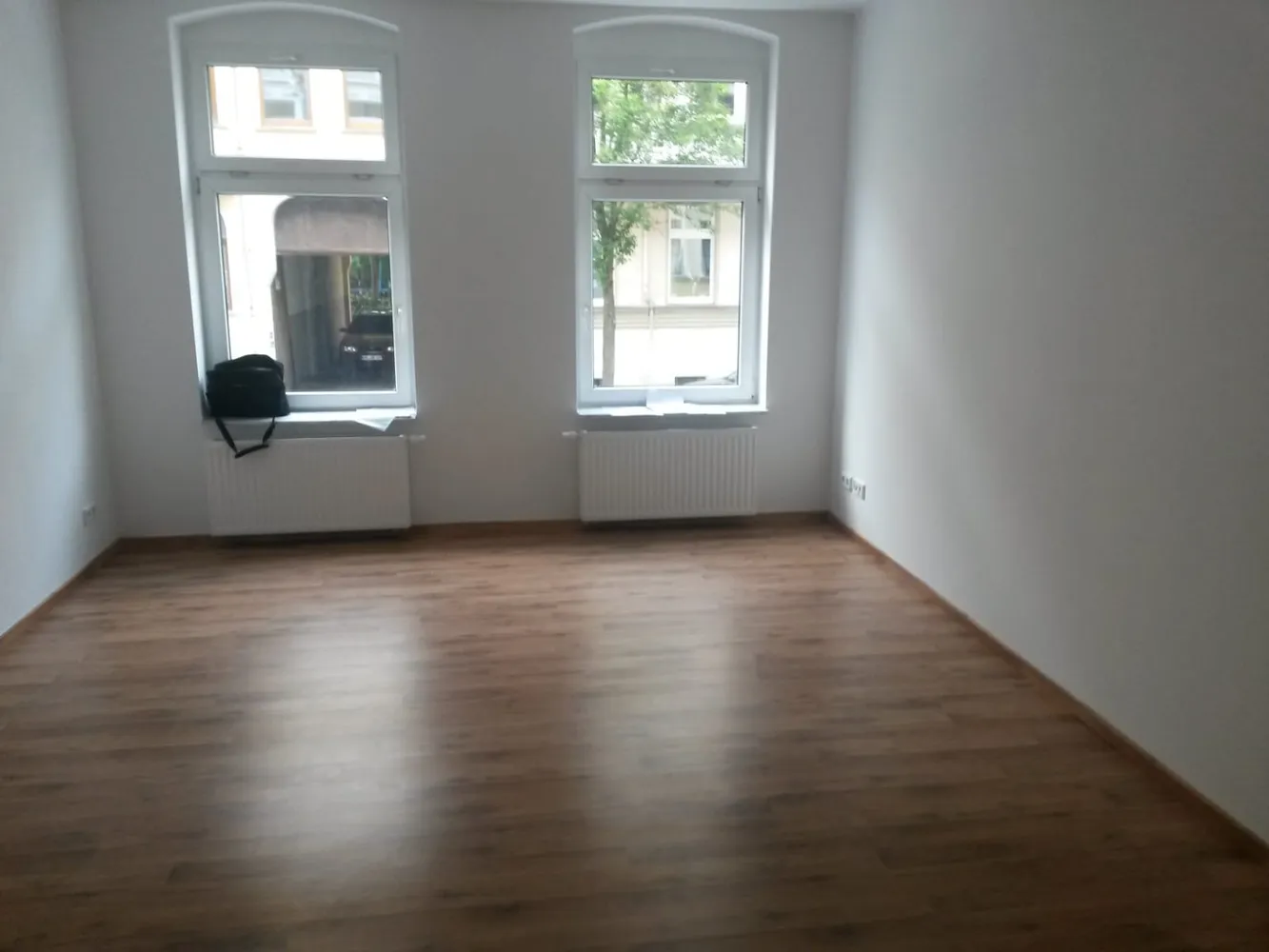 3 Zimmer Wohnung mit 105 m² in Halle (Saale) – Bild 8