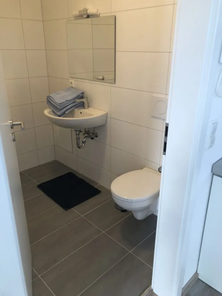 1 Zimmer Wohnung mit 30 m² in Karlsruhe – Bild 9