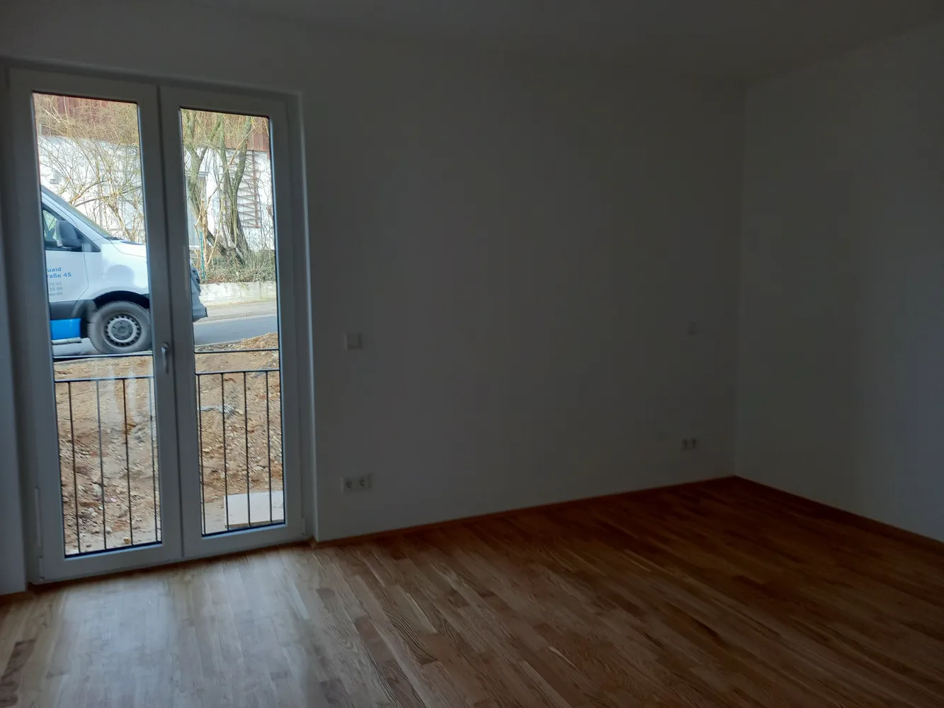 2 Zimmer Wohnung mit 63 m² in Regensburg – Bild 3