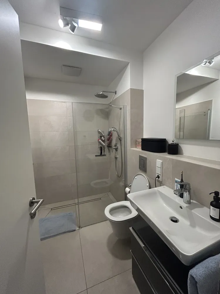 4 Zimmer Wohnung mit 107 m² in Köln – Bild 5