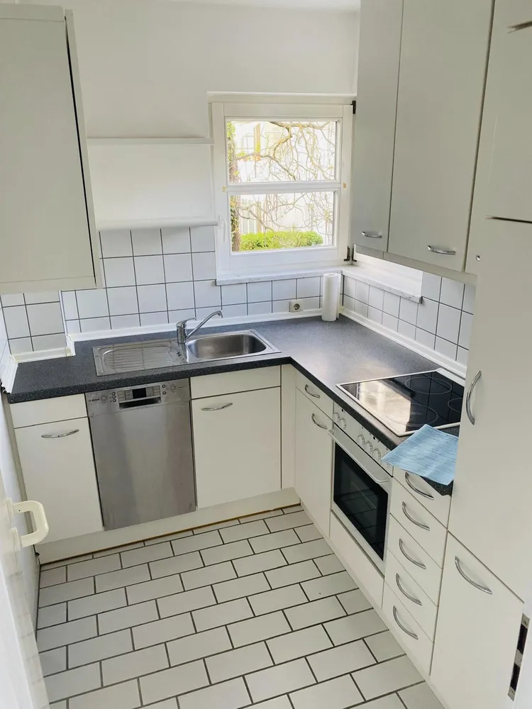 2 room apartment with 71 m² in Regensburg – Photo 5