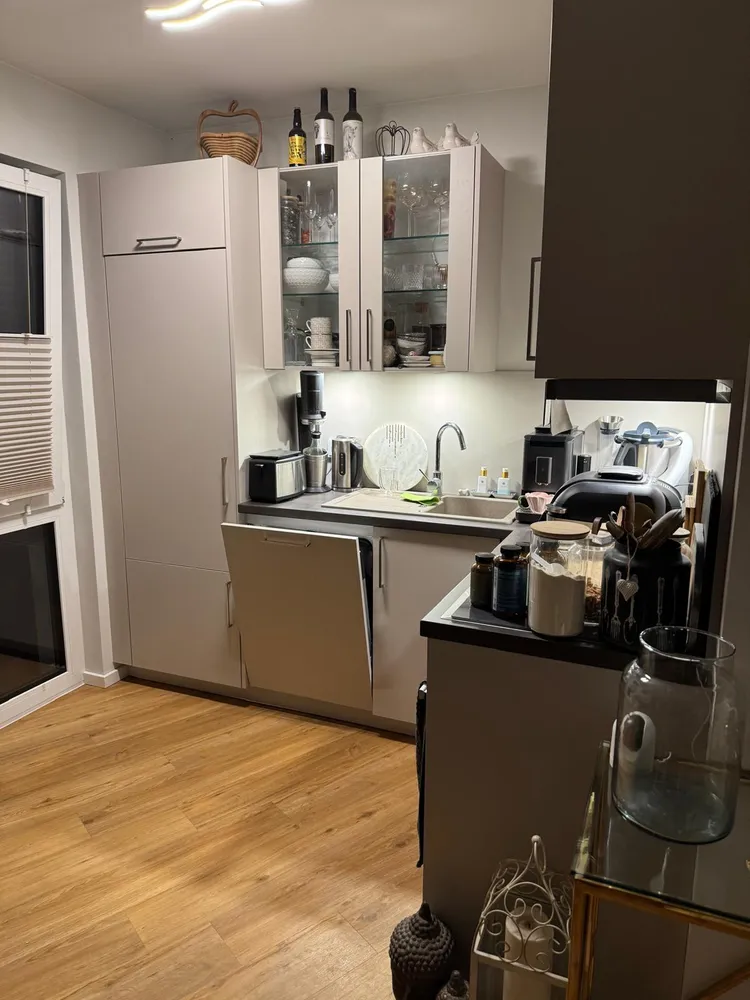 2 Zimmer Wohnung mit 47 m² in Hamburg – Bild 5