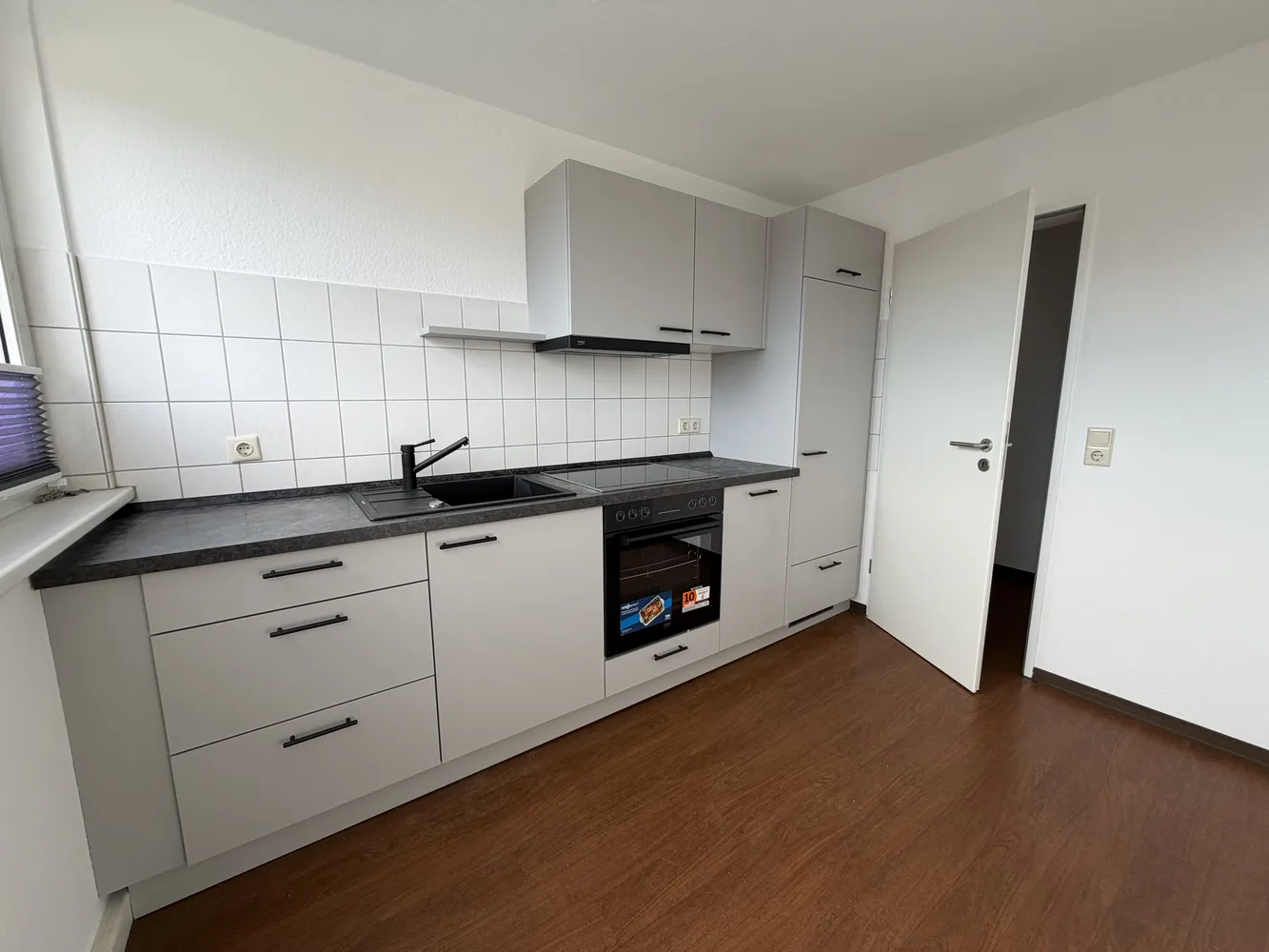 4 Zimmer Wohnung mit 75 m² in Münster – Bild 3