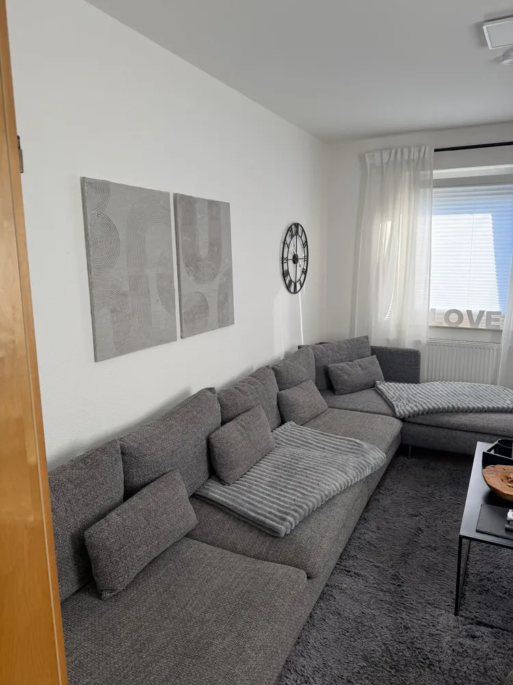 2 Zimmer Wohnung mit 50 m² in Hagen – Bild 5