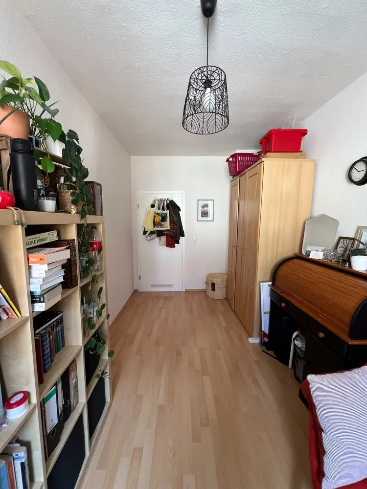 2 Zimmer Wohnung mit 51 m² in Nürnberg – Bild 7