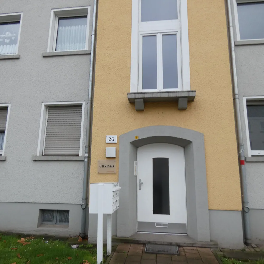 2 Zimmer Wohnung mit 62 m² in Oberhausen – Bild 2