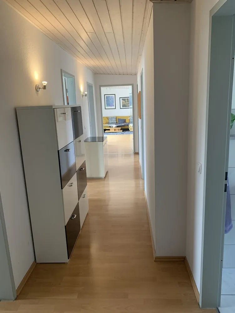 4 Zimmer Wohnung mit 110 m² in Nürnberg – Bild 6