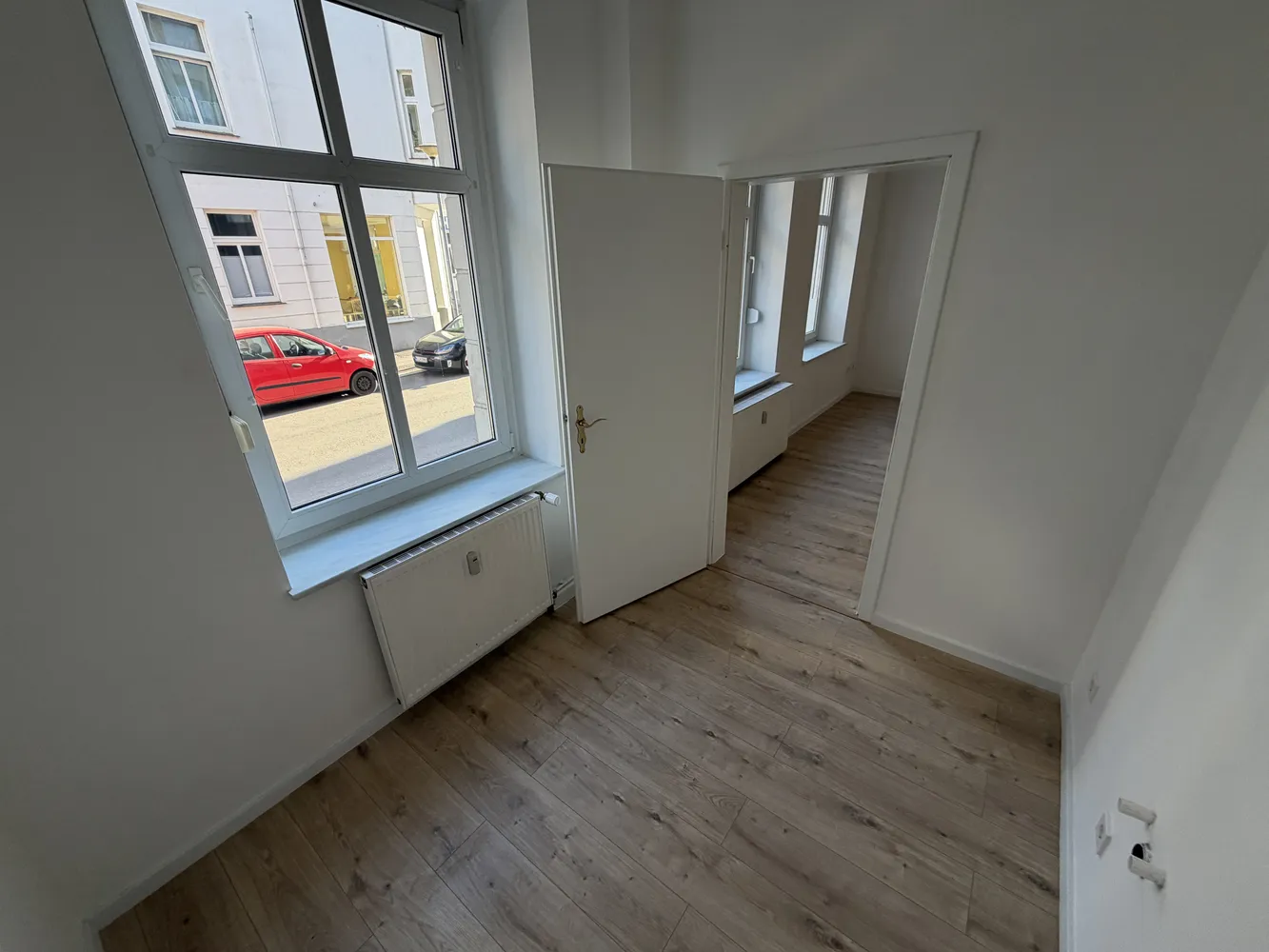 1 Zimmer Wohnung mit 36 m² in Magdeburg – Bild 8