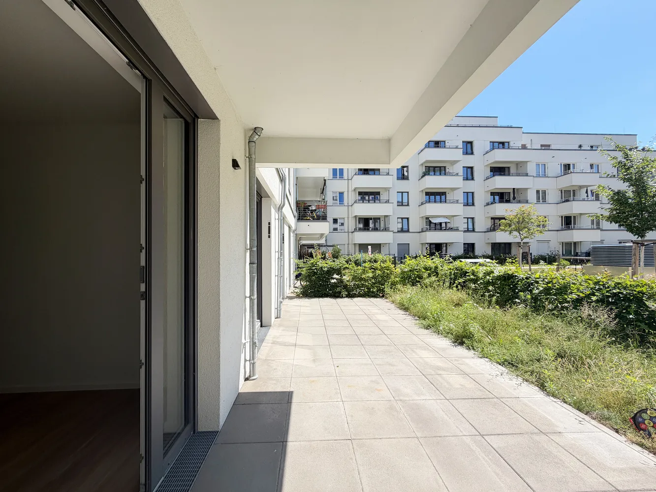 5 Zimmer Wohnung mit 134 m² in Berlin – Bild 1