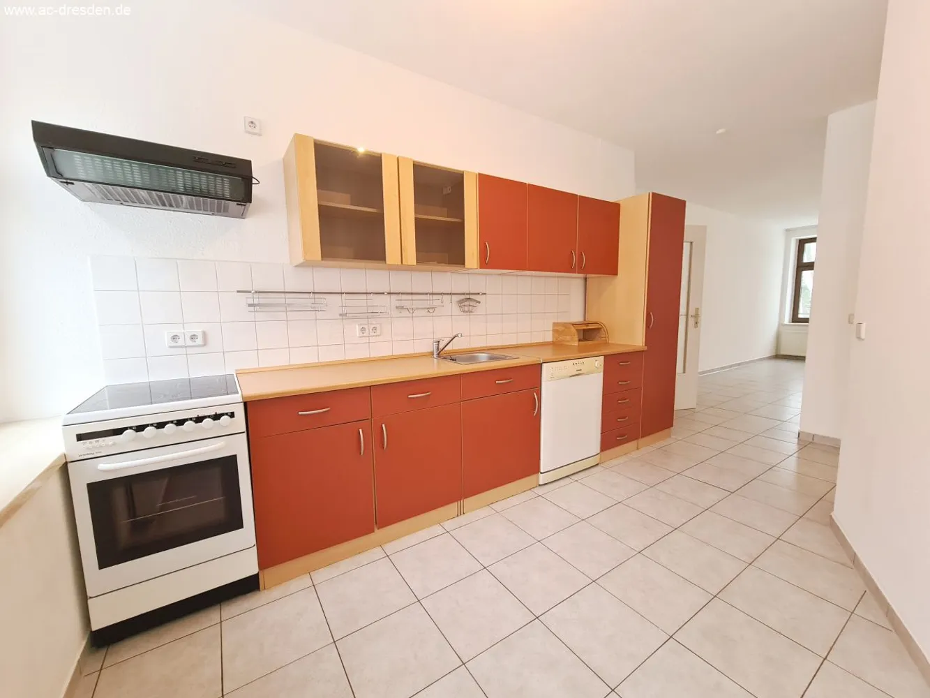 2 Zimmer Wohnung mit 62 m² in Chemnitz – Bild 10