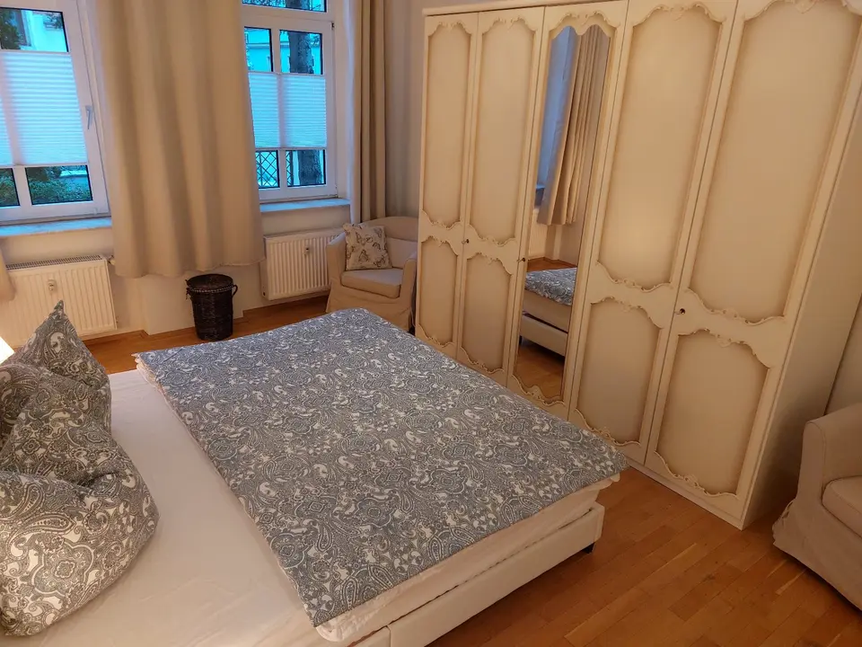 WG-Zimmer mit 110 m² in Dresden – Bild 10