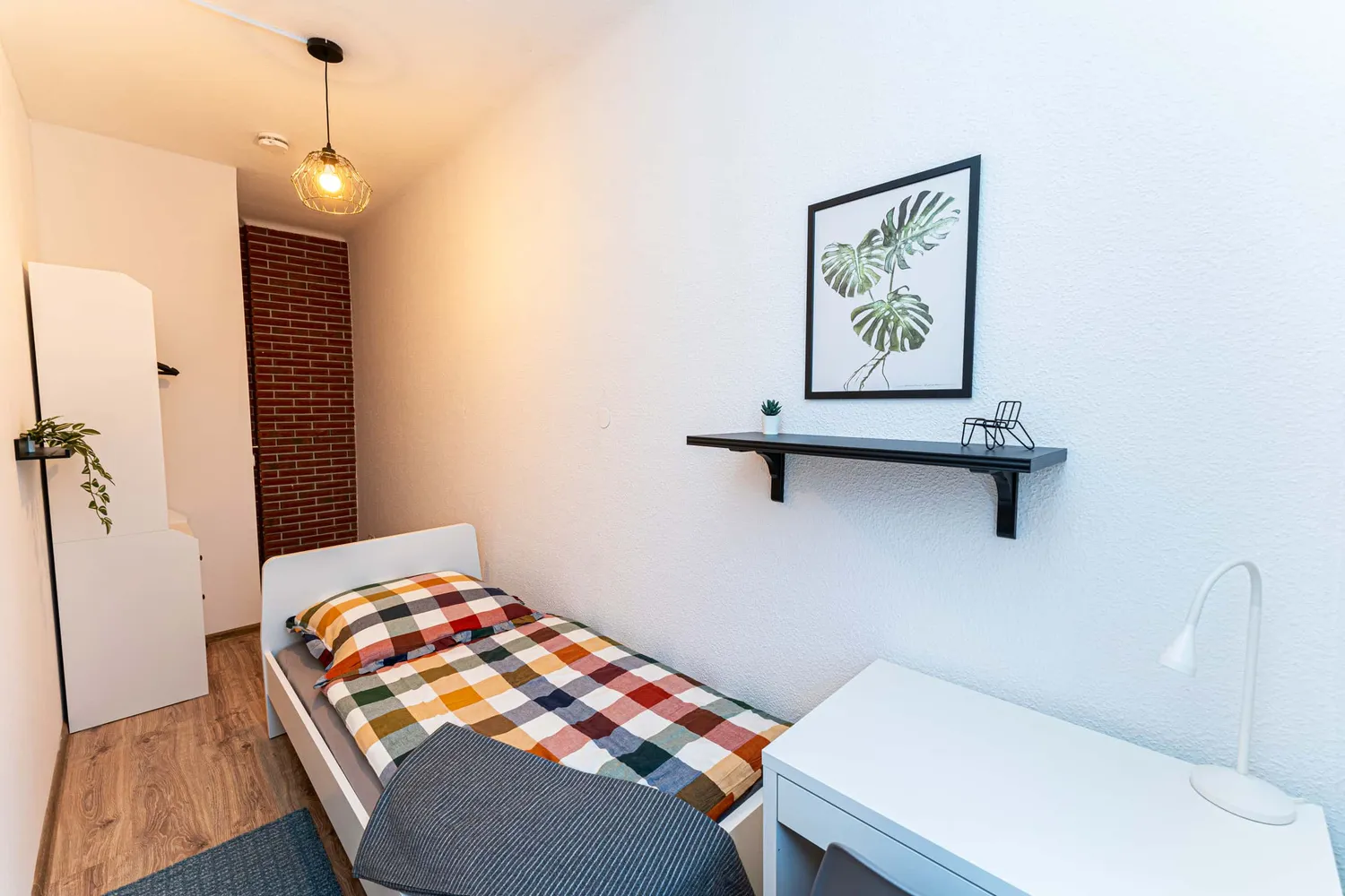 Shared room with 9 m² in Berlin – Photo 9