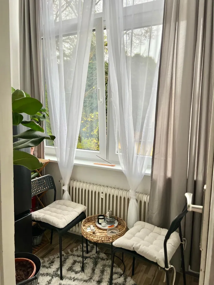 1 Zimmer Wohnung mit 35 m² in Dortmund – Bild 2