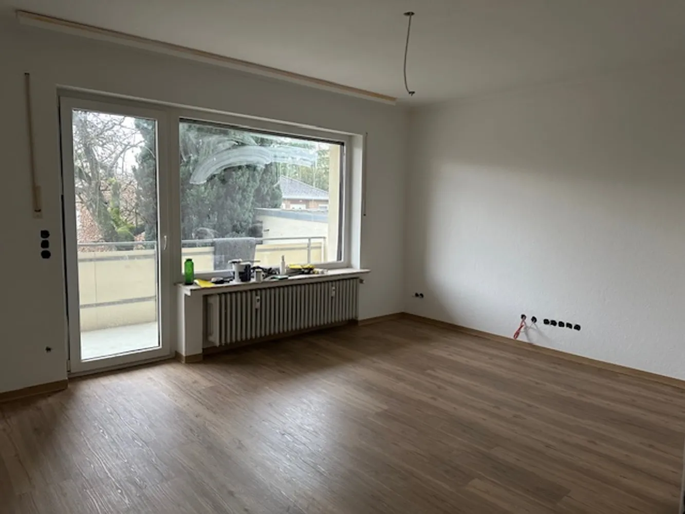 3 Zimmer Wohnung mit 61 m² in Paderborn – Bild 5
