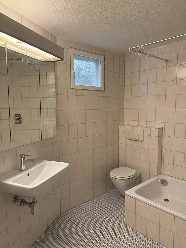 2 Zimmer Wohnung mit 38 m² in Stuttgart – Bild 6