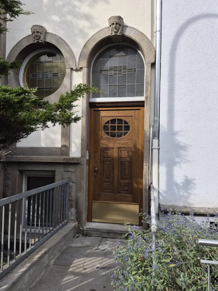 3 room apartment with 90 m² in Dortmund – Photo 3