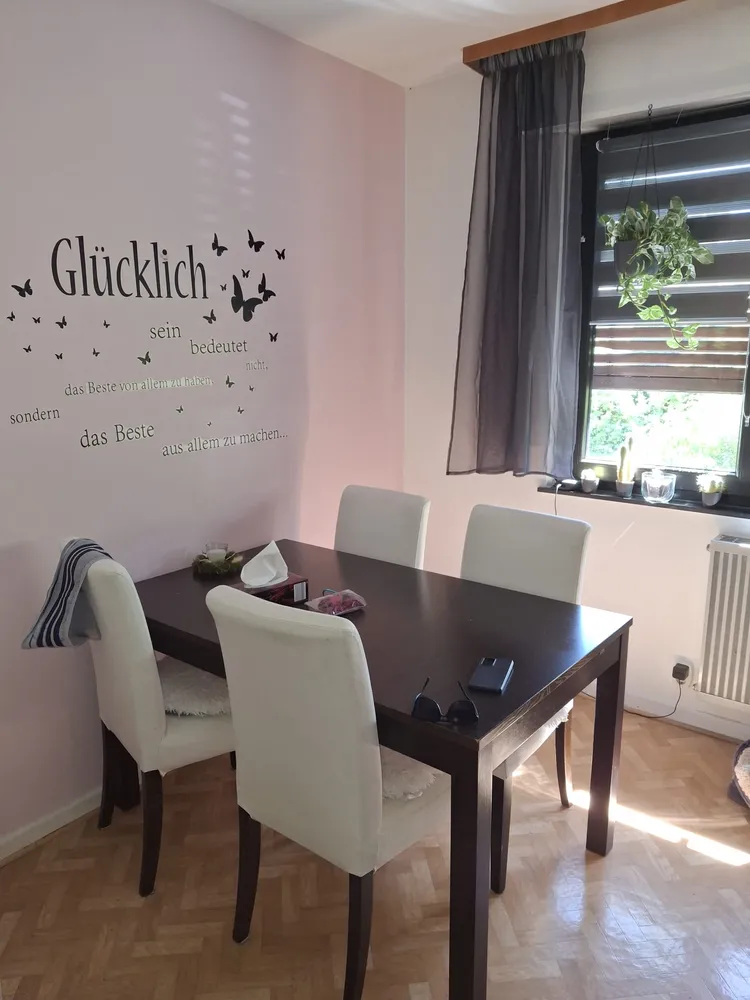 3 Zimmer Wohnung mit 74 m² in Mannheim – Bild 9