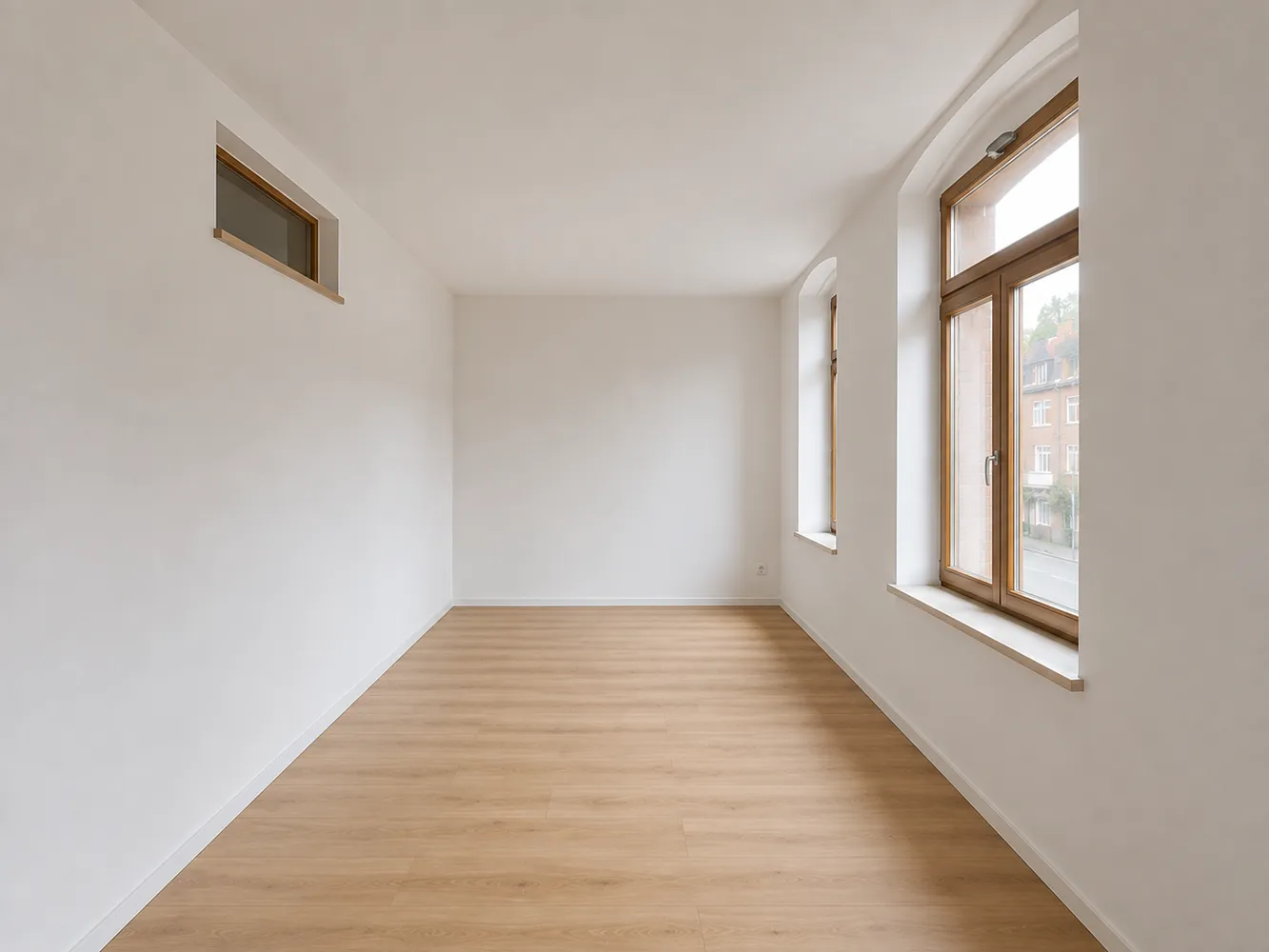3 Zimmer Wohnung mit 67 m² in Chemnitz – Bild 2