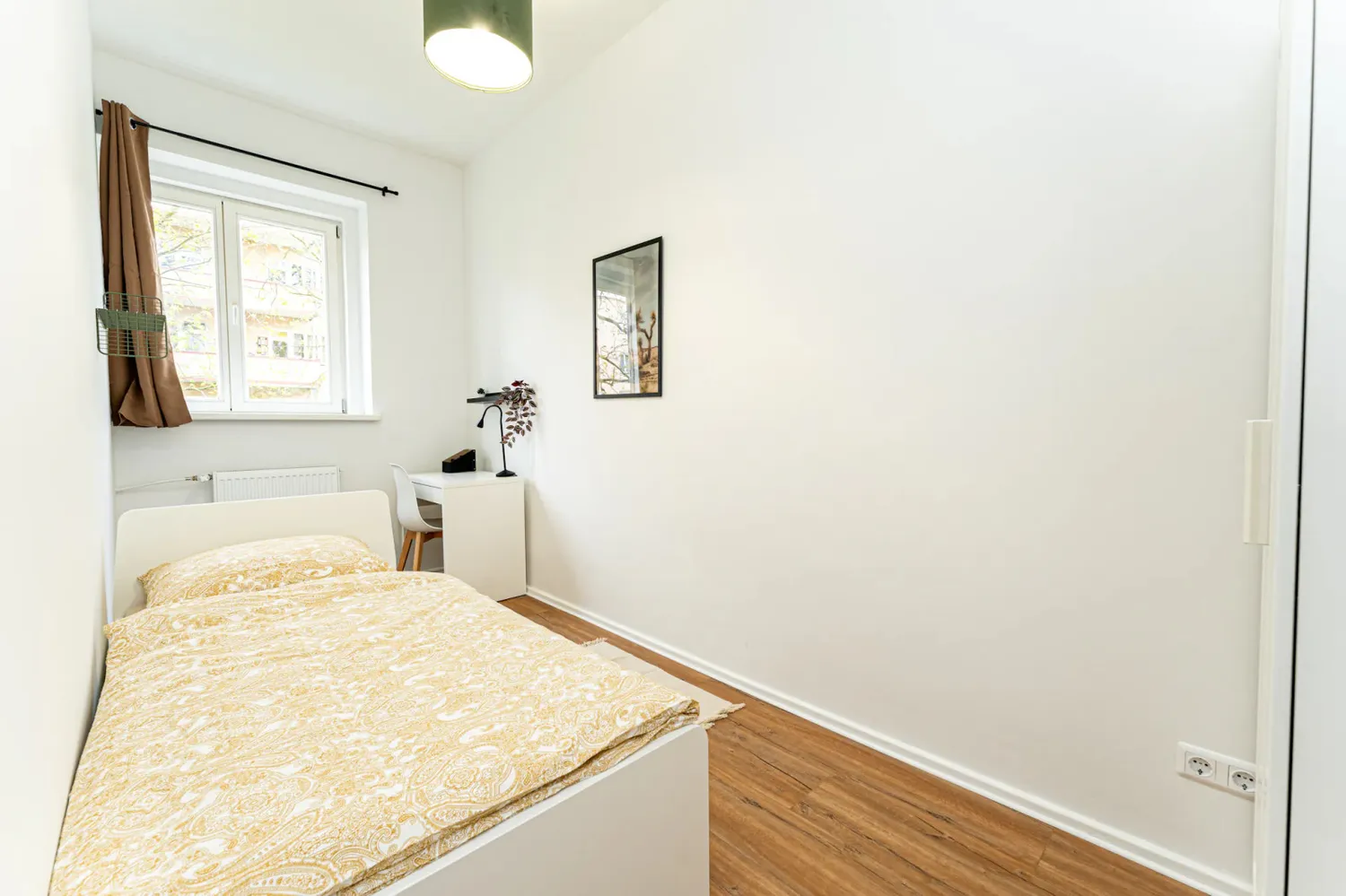 Shared room with 9 m² in Berlin – Photo 6