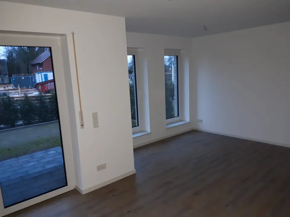 3 Zimmer Wohnung mit 86 m² in Rheine – Bild 1