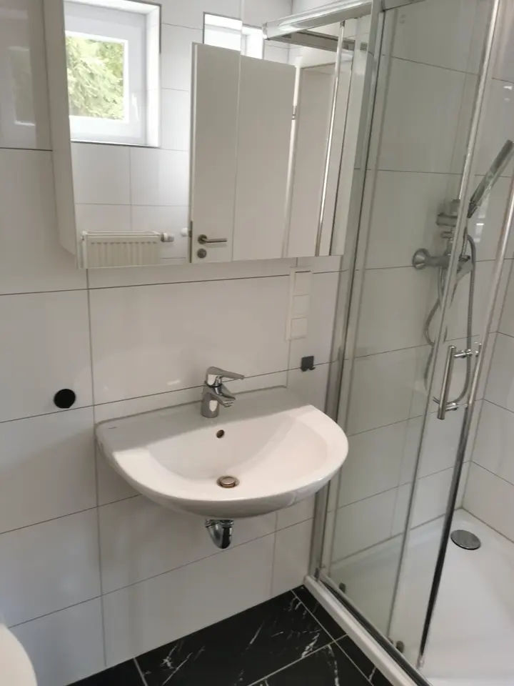 2 Zimmer Wohnung mit 40 m² in Coburg – Bild 4
