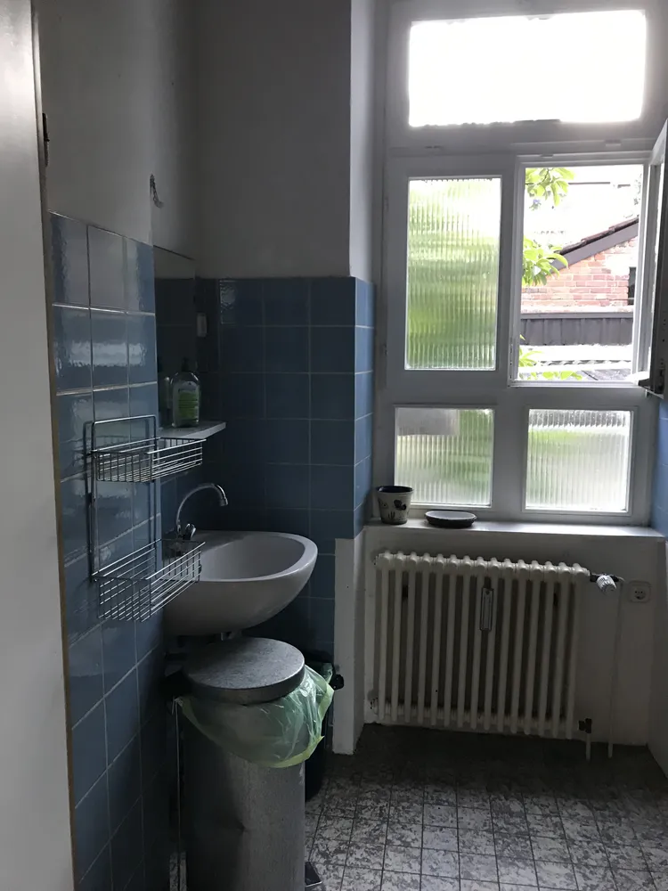 3 Zimmer Wohnung mit 50 m² in Darmstadt – Bild 9