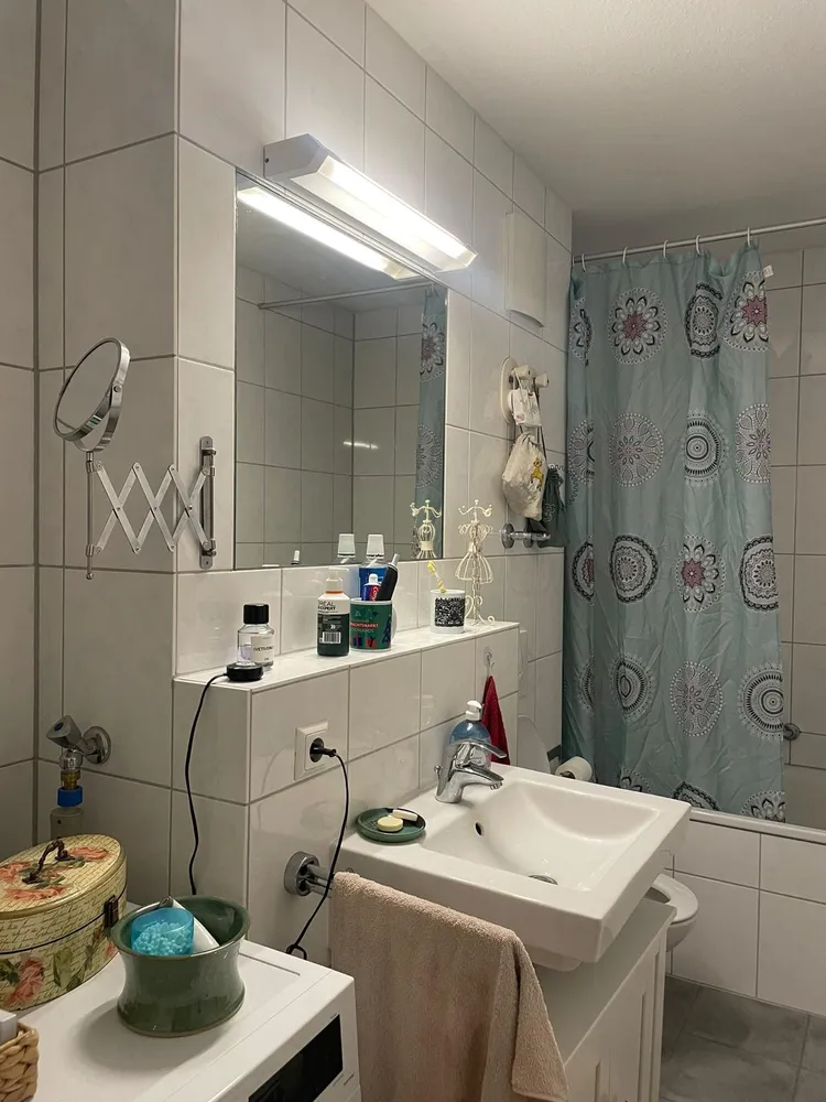 2 Zimmer Wohnung mit 51 m² in Frankfurt am Main – Bild 5