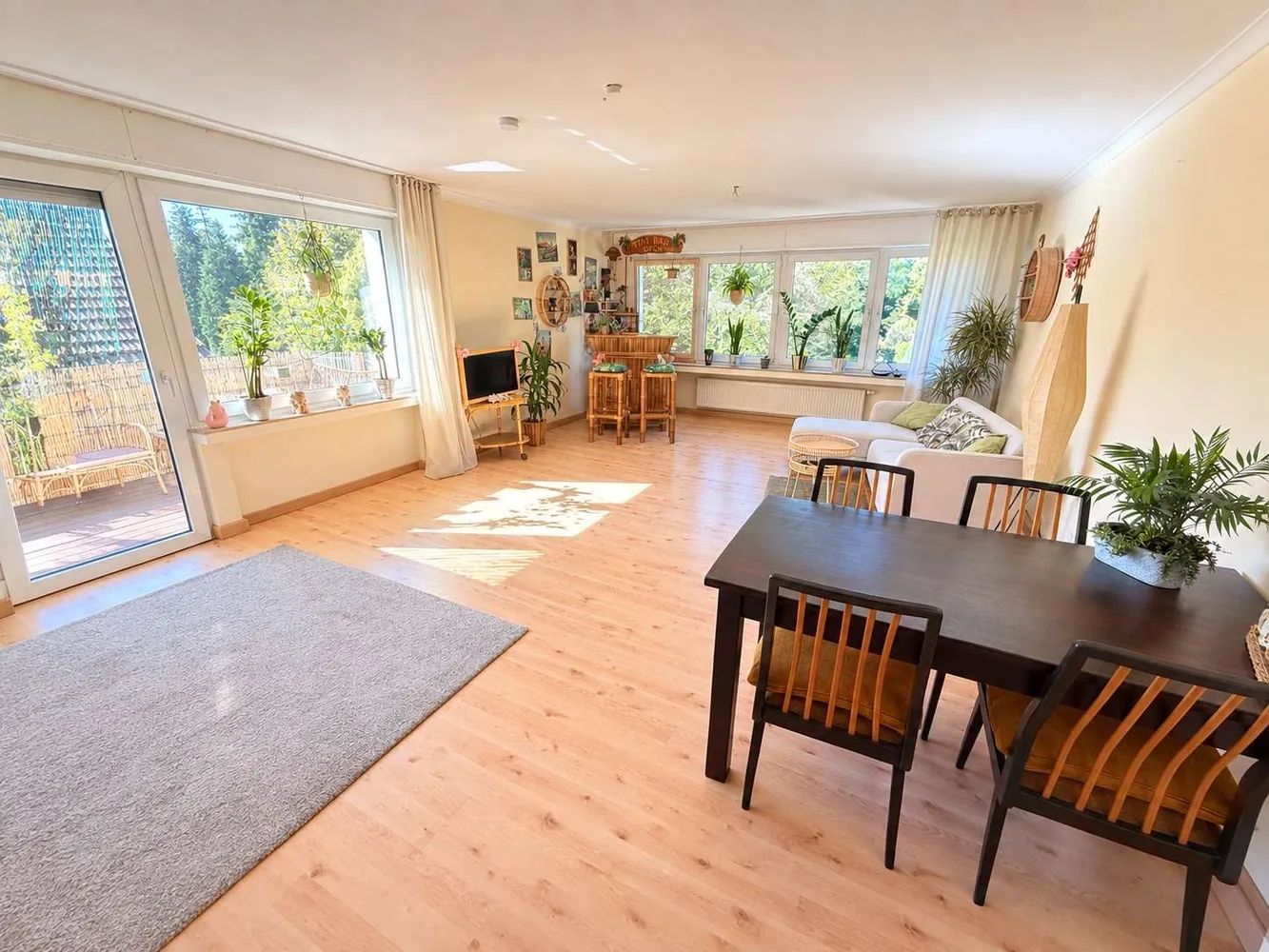 2 Zimmer Wohnung mit 76 m² in Oberhausen – Bild 6