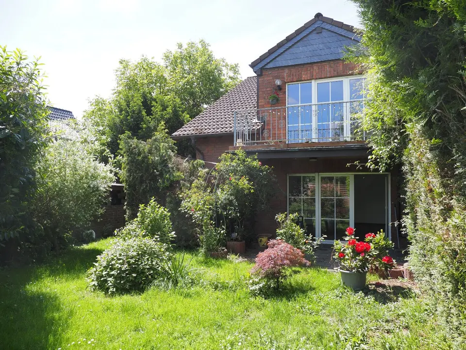 3 Zimmer Wohnung mit 70 m² in Grevenbroich – Bild 8