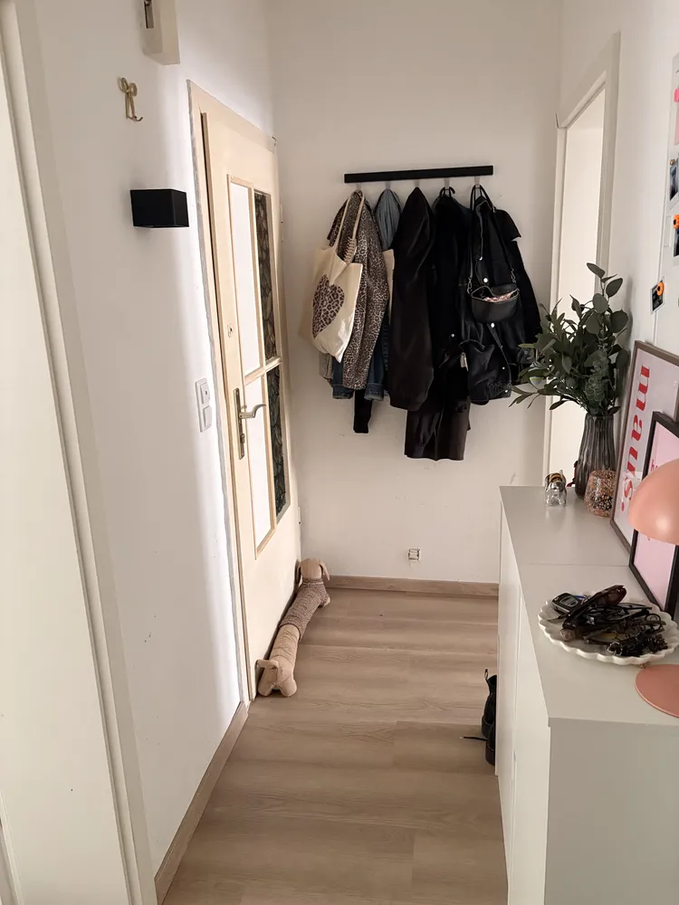 2 Zimmer Wohnung mit 56 m² in Wuppertal – Bild 4