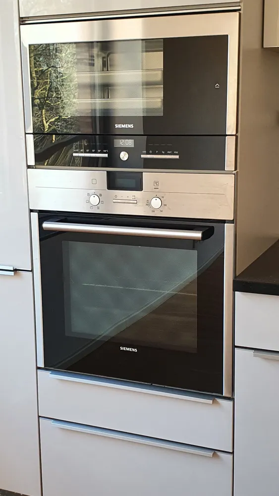 3 Zimmer Wohnung mit 120 m² in Hamburg – Bild 3