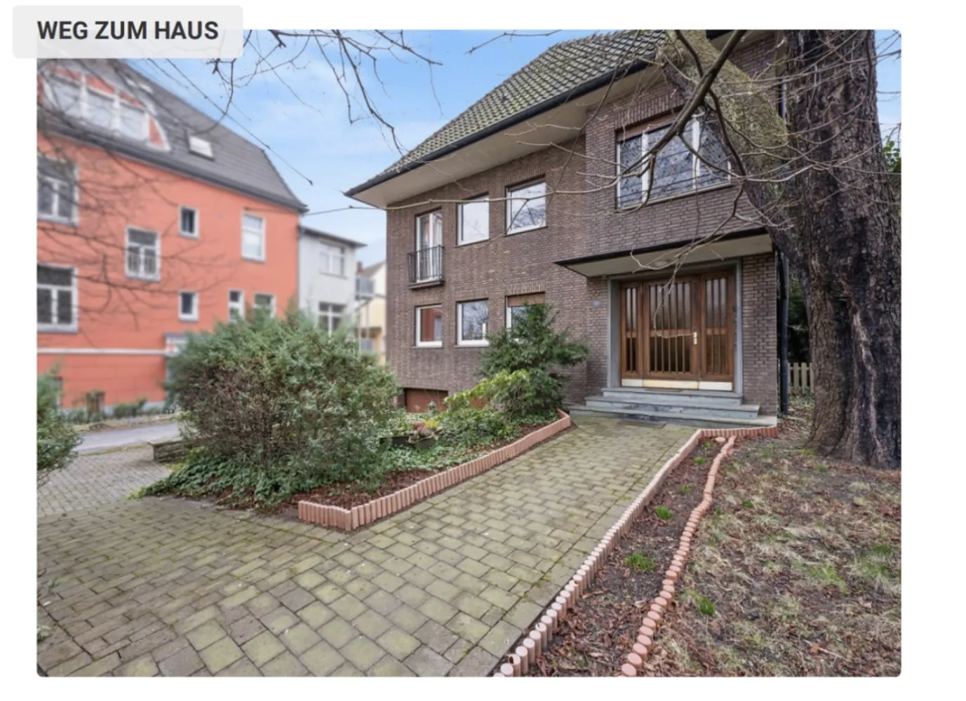 3 Zimmer Wohnung mit 105 m² in Duisburg – Bild 5