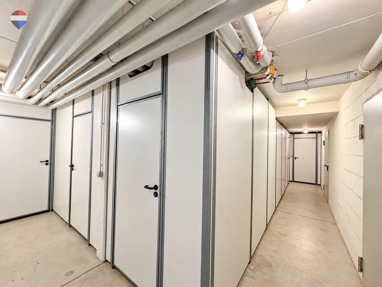 1 Zimmer Wohnung mit 42 m² in Rheinfelden – Bild 5