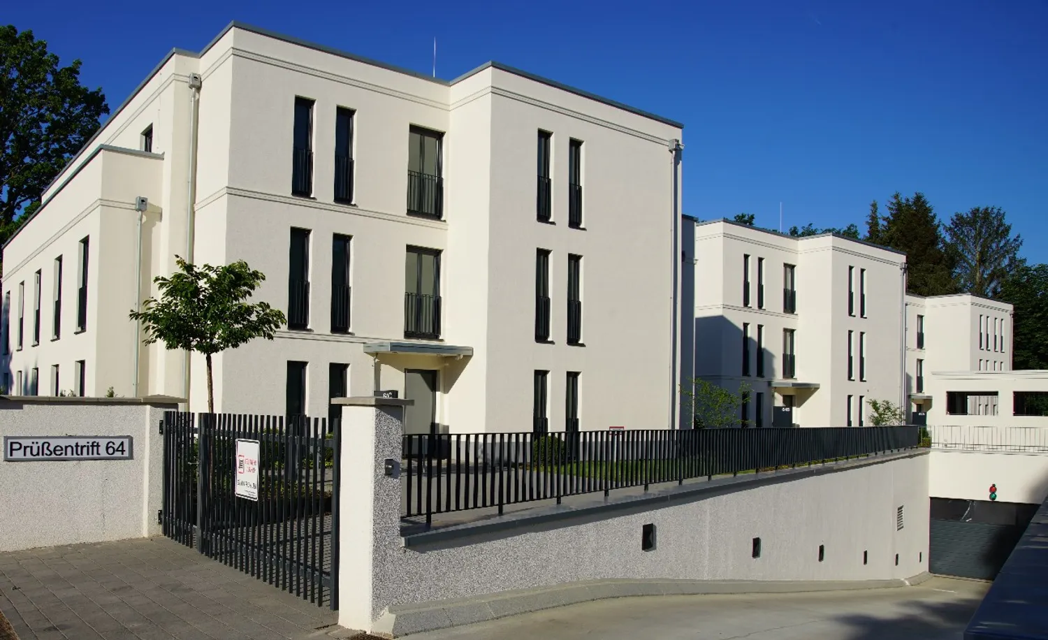 4 Zimmer Wohnung mit 132 m² in Hannover – Bild 2