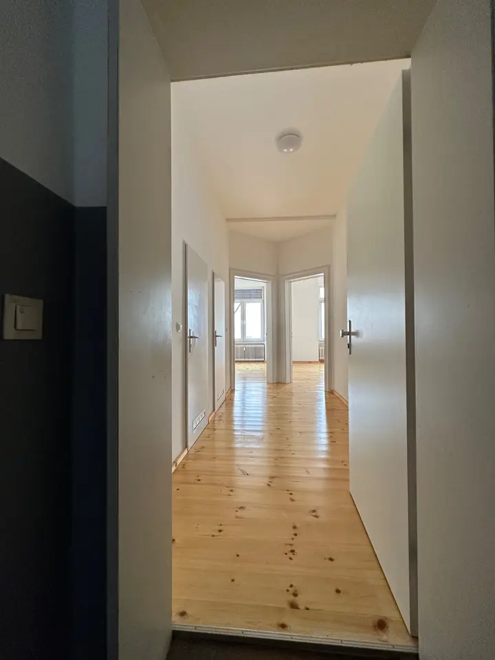 2 Zimmer Wohnung mit 35 m² in Düren – Bild 6