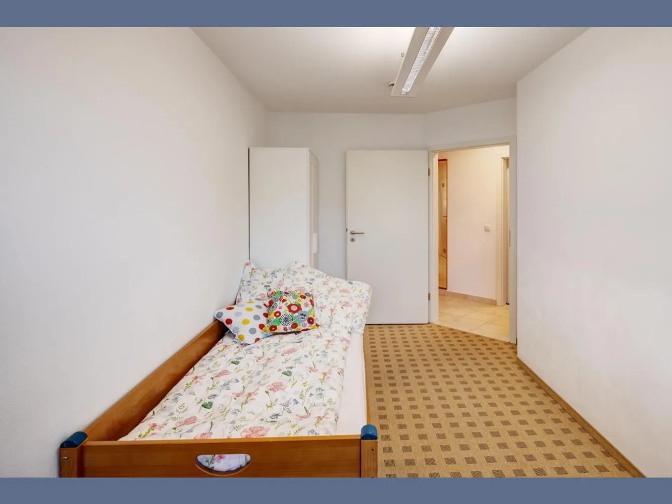 3 Zimmer Wohnung mit 75 m² in München – Bild 6