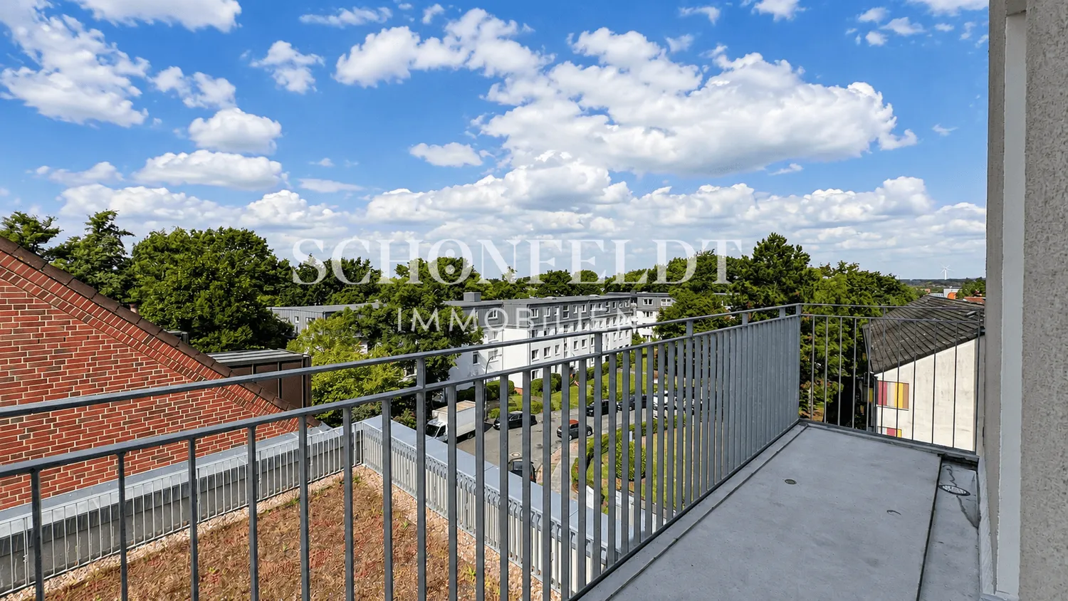 2 Zimmer Wohnung mit 69 m² in Hamburg – Bild 8