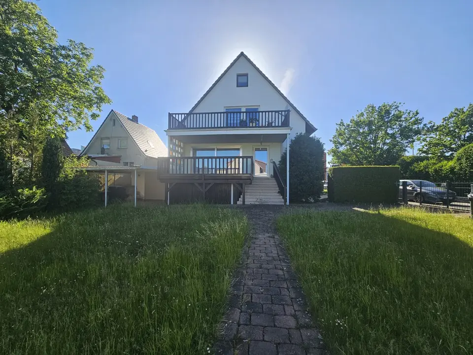 2 Zimmer Wohnung mit 50 m² in Hannover – Bild 2