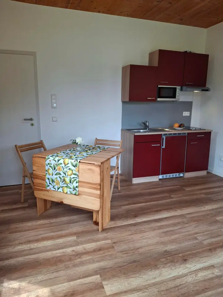 Studio mit 25 m² in Leonberg – Bild 5